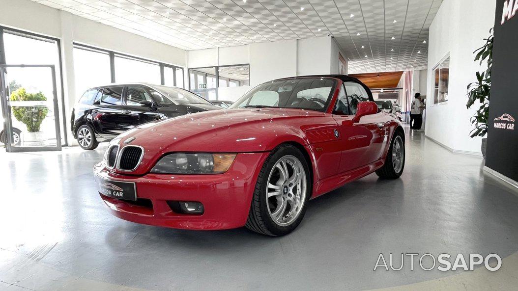 BMW Z3 de 1996