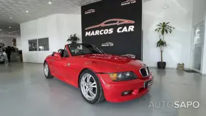 BMW Z3 de 1996