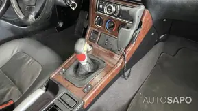 BMW Z3 de 1996