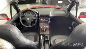 BMW Z3 de 1996