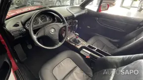 BMW Z3 de 1996