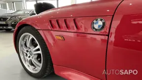 BMW Z3 de 1996