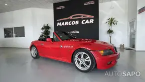 BMW Z3 de 1996