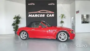 BMW Z3 de 1996