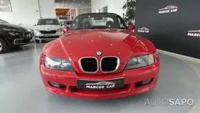 BMW Z3 de 1996