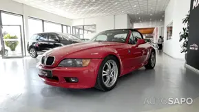BMW Z3 de 1996