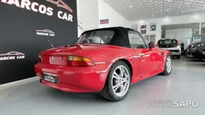 BMW Z3 de 1996