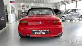 BMW Z3 de 1996