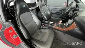 BMW Z3 de 1996