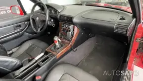 BMW Z3 de 1996