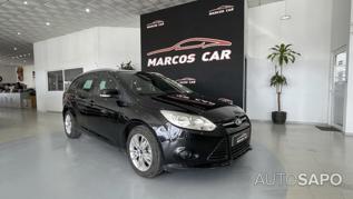 Ford Focus de 2011