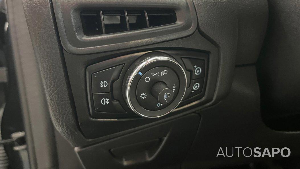 Ford Focus de 2011