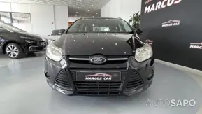 Ford Focus de 2011