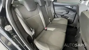 Ford Focus de 2011