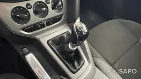 Ford Focus de 2011