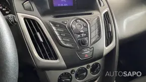 Ford Focus de 2011