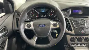 Ford Focus de 2011