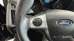 Ford Focus de 2011