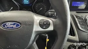 Ford Focus de 2011