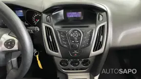 Ford Focus de 2011