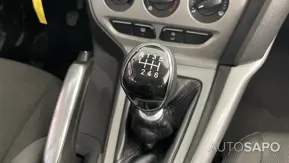 Ford Focus de 2011