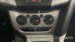Ford Focus de 2011
