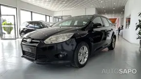 Ford Focus de 2011