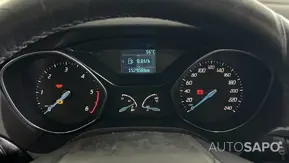 Ford Focus de 2011