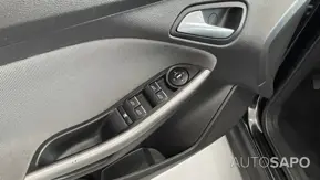 Ford Focus de 2011