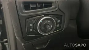 Ford Focus de 2011