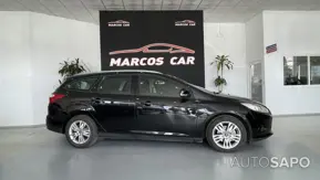 Ford Focus de 2011