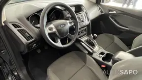 Ford Focus de 2011