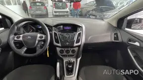 Ford Focus de 2011