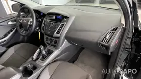 Ford Focus de 2011