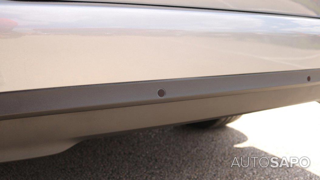 Mercedes-Benz Classe C 180 d Avantgarde de 2015