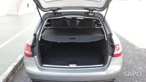 Mercedes-Benz Classe C 180 d Avantgarde de 2015