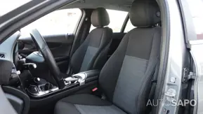 Mercedes-Benz Classe C 180 d Avantgarde de 2015