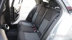 Mercedes-Benz Classe C 180 d Avantgarde de 2015
