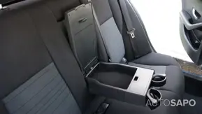 Mercedes-Benz Classe C 180 d Avantgarde de 2015