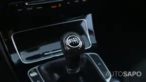 Mercedes-Benz Classe C 180 d Avantgarde de 2015