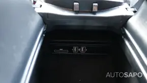 Mercedes-Benz Classe C 180 d Avantgarde de 2015