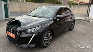 Peugeot 208 de 2021