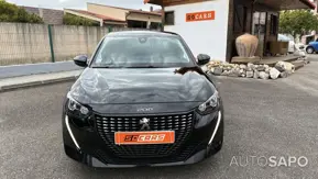Peugeot 208 de 2021