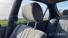 Toyota Corolla Sedan 1.3 XLi de 1993