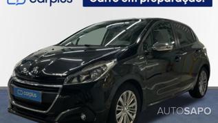 Peugeot 208 1.2 PureTech Style de 2018