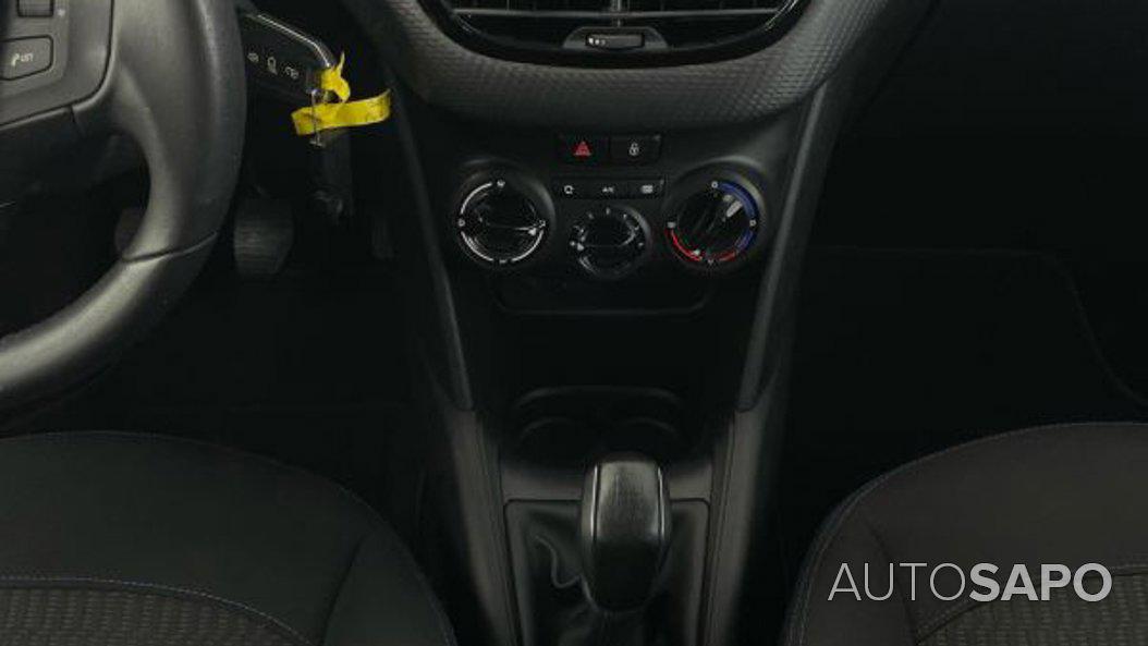 Peugeot 208 1.2 PureTech Style de 2018