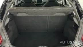 Peugeot 208 1.2 PureTech Style de 2018