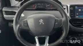 Peugeot 208 1.2 PureTech Style de 2018