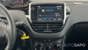 Peugeot 208 1.2 PureTech Style de 2018