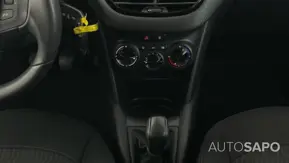 Peugeot 208 1.2 PureTech Style de 2018